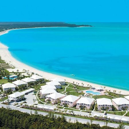 Bahama Beach Club Resort Treasure Cay Eksteriør billede