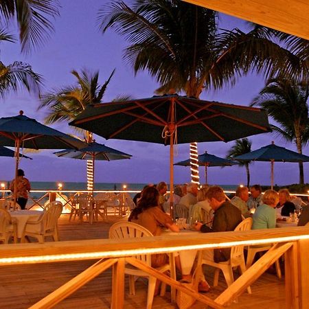 Bahama Beach Club Resort Treasure Cay Eksteriør billede