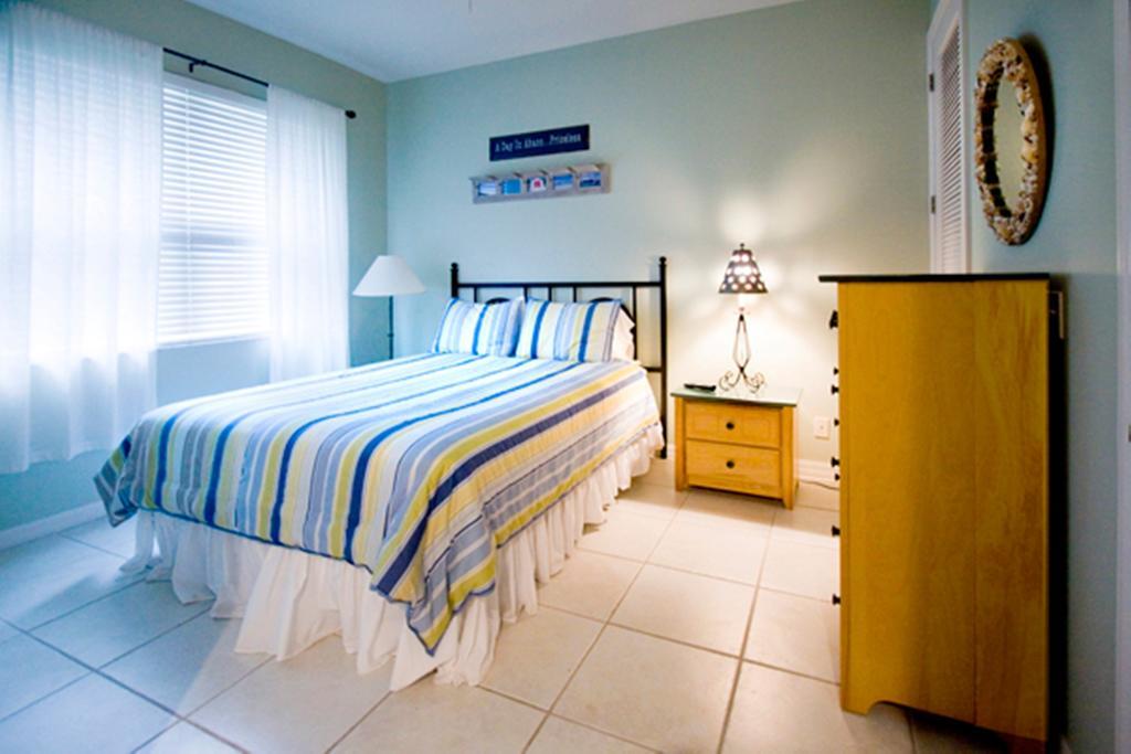 Bahama Beach Club Resort Treasure Cay Værelse billede