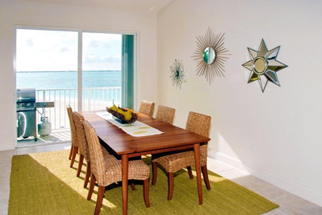 Bahama Beach Club Resort Treasure Cay Værelse billede