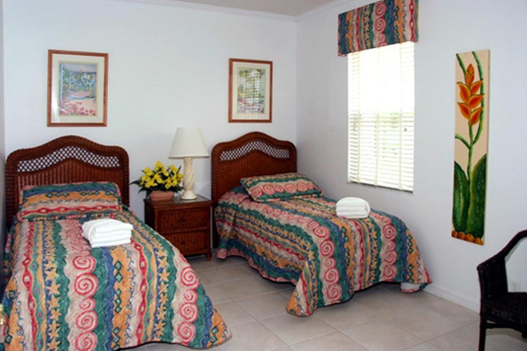Bahama Beach Club Resort Treasure Cay Eksteriør billede