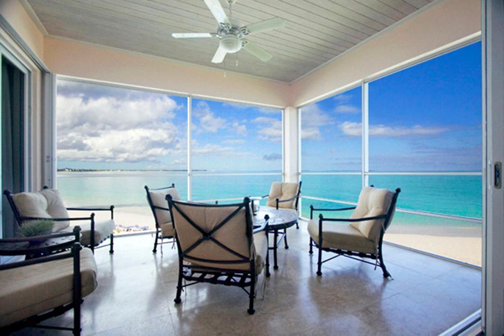 Bahama Beach Club Resort Treasure Cay Eksteriør billede