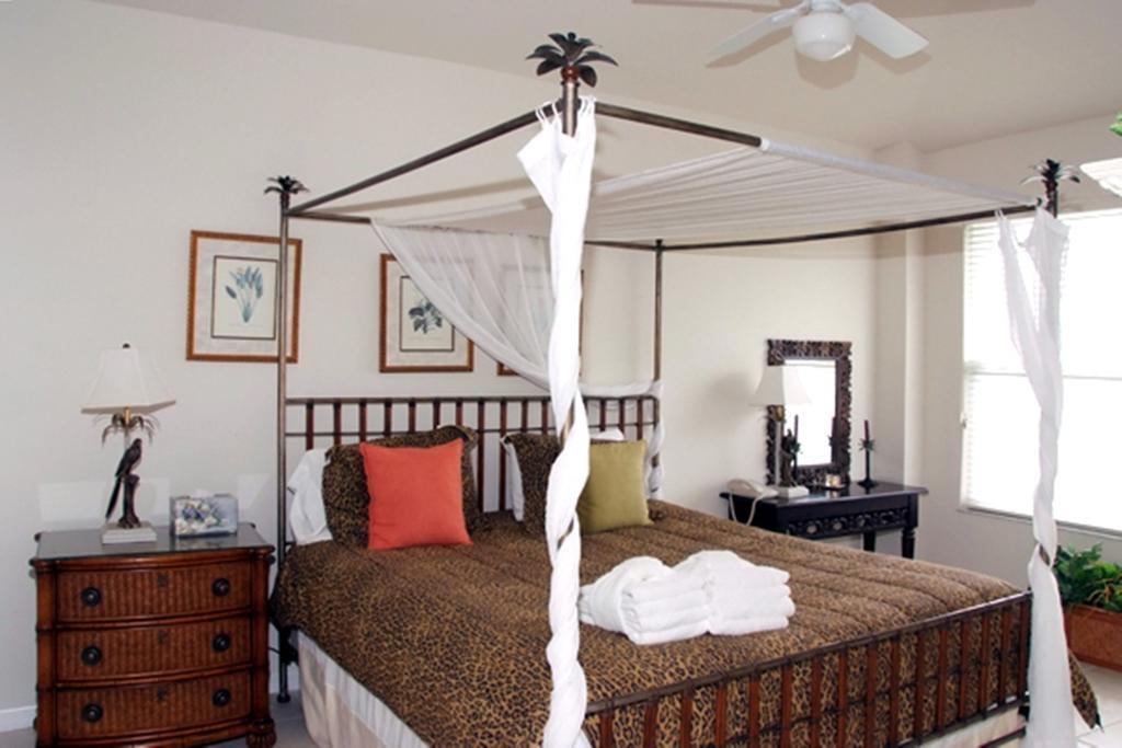 Bahama Beach Club Resort Treasure Cay Værelse billede