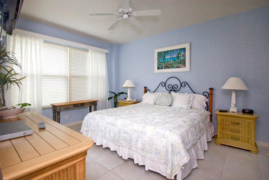 Bahama Beach Club Resort Treasure Cay Værelse billede
