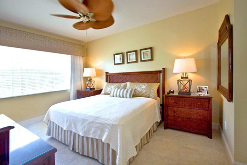 Bahama Beach Club Resort Treasure Cay Værelse billede