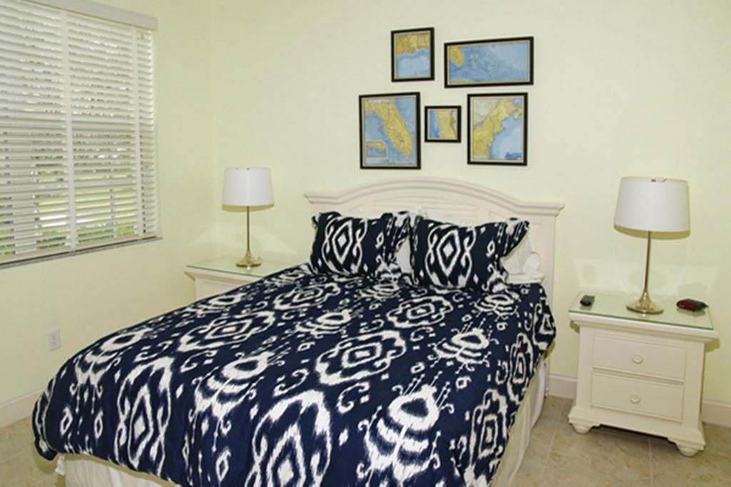 Bahama Beach Club Resort Treasure Cay Værelse billede