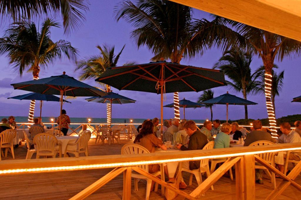 Bahama Beach Club Resort Treasure Cay Eksteriør billede