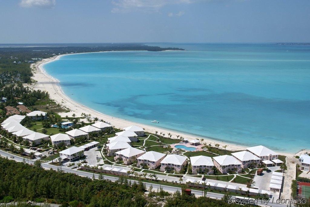 Bahama Beach Club Resort Treasure Cay Eksteriør billede