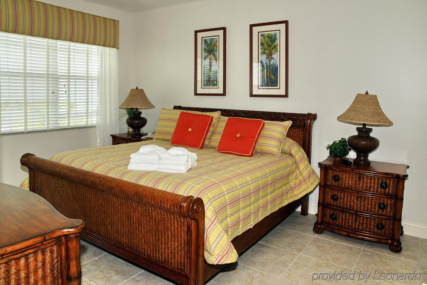 Bahama Beach Club Resort Treasure Cay Eksteriør billede