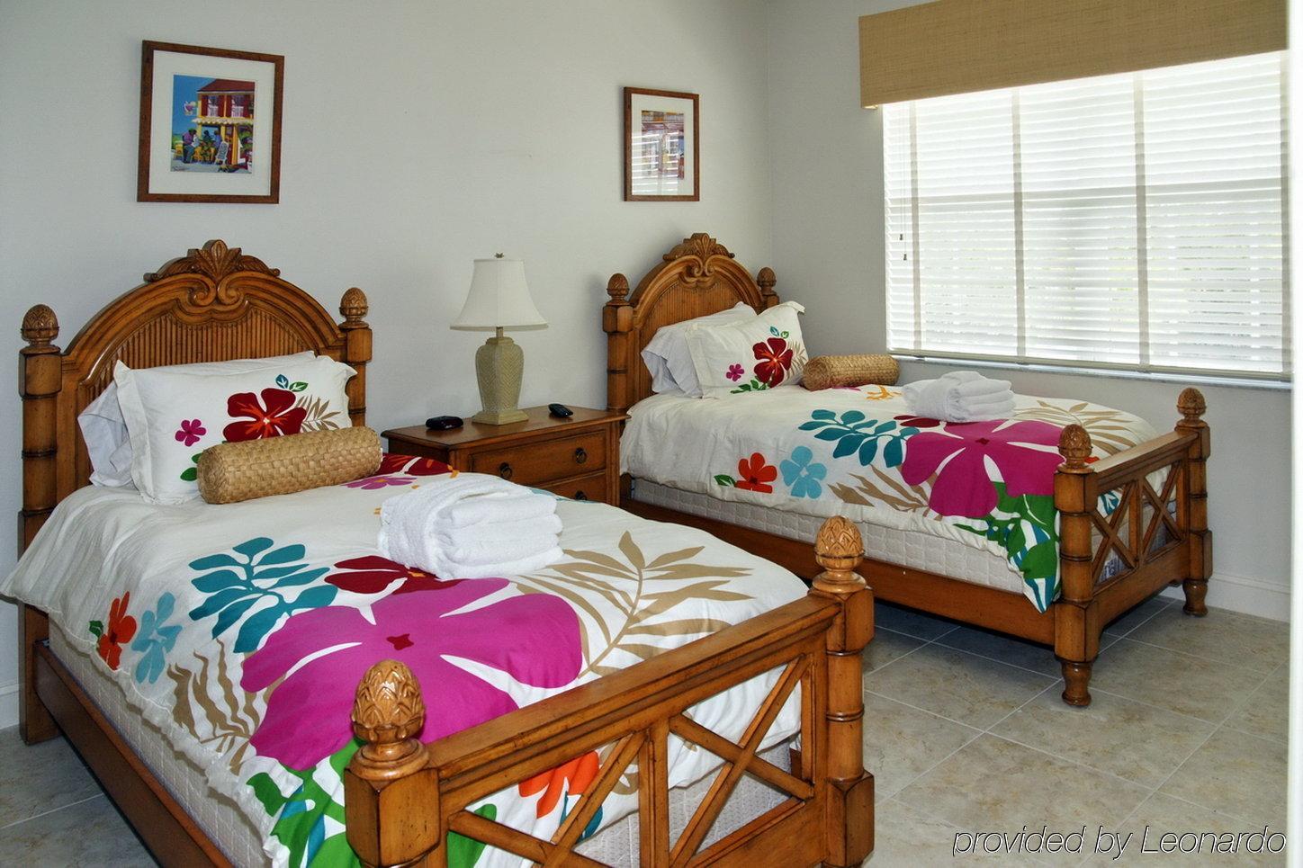 Bahama Beach Club Resort Treasure Cay Eksteriør billede