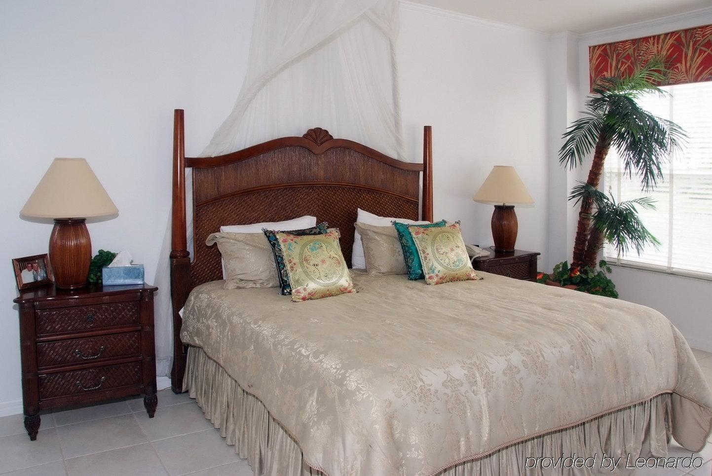 Bahama Beach Club Resort Treasure Cay Eksteriør billede