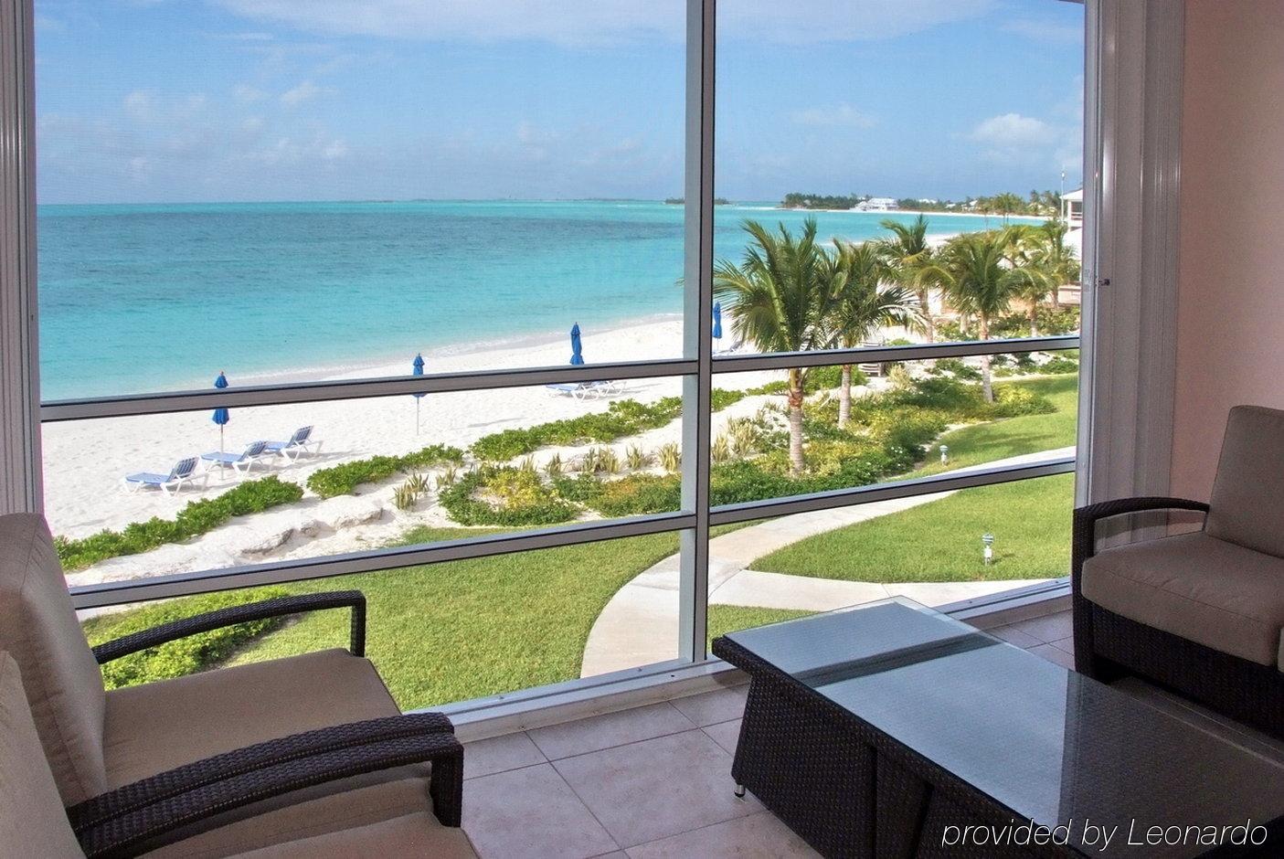 Bahama Beach Club Resort Treasure Cay Eksteriør billede