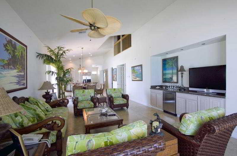 Bahama Beach Club Resort Treasure Cay Eksteriør billede